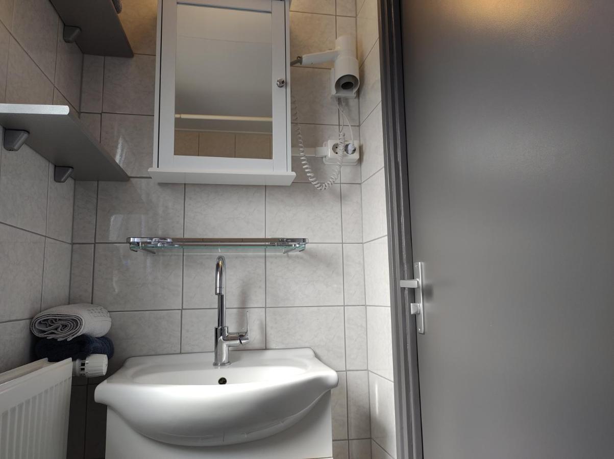 'T Zonnetje Adults Only Villa Zoutelande Dış mekan fotoğraf