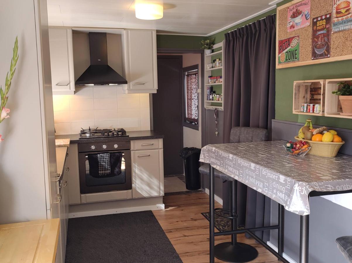 'T Zonnetje Adults Only Villa Zoutelande Dış mekan fotoğraf