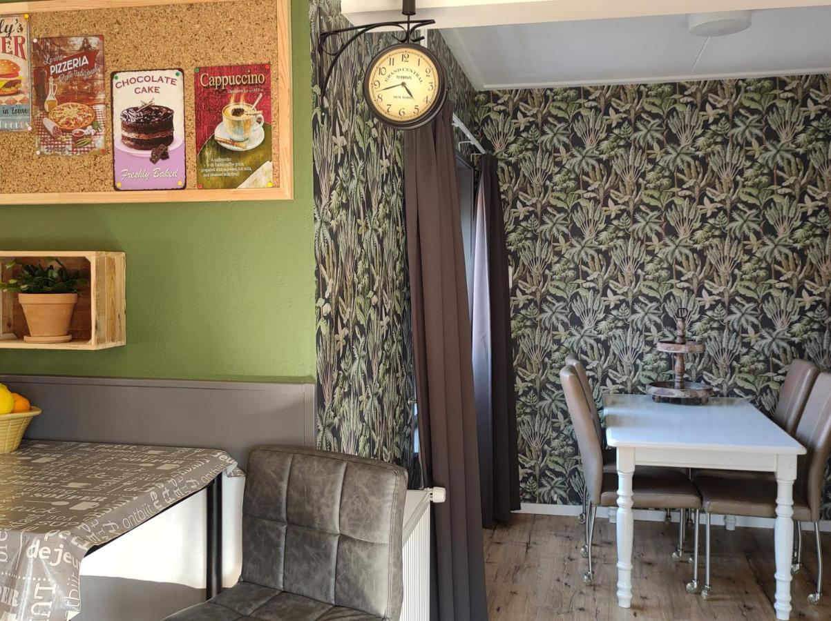 'T Zonnetje Adults Only Villa Zoutelande Dış mekan fotoğraf